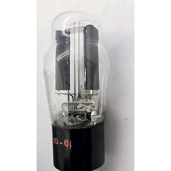 Vintage Radio Tube Neotron Untested - Picture 4 of 9